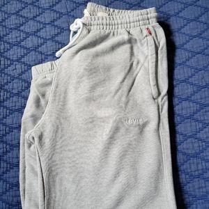 Levi's sweatpants